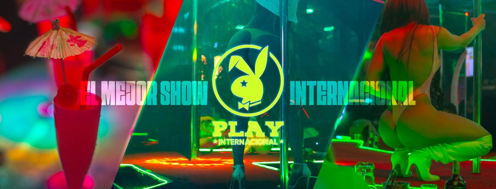 Play Internacional Banner